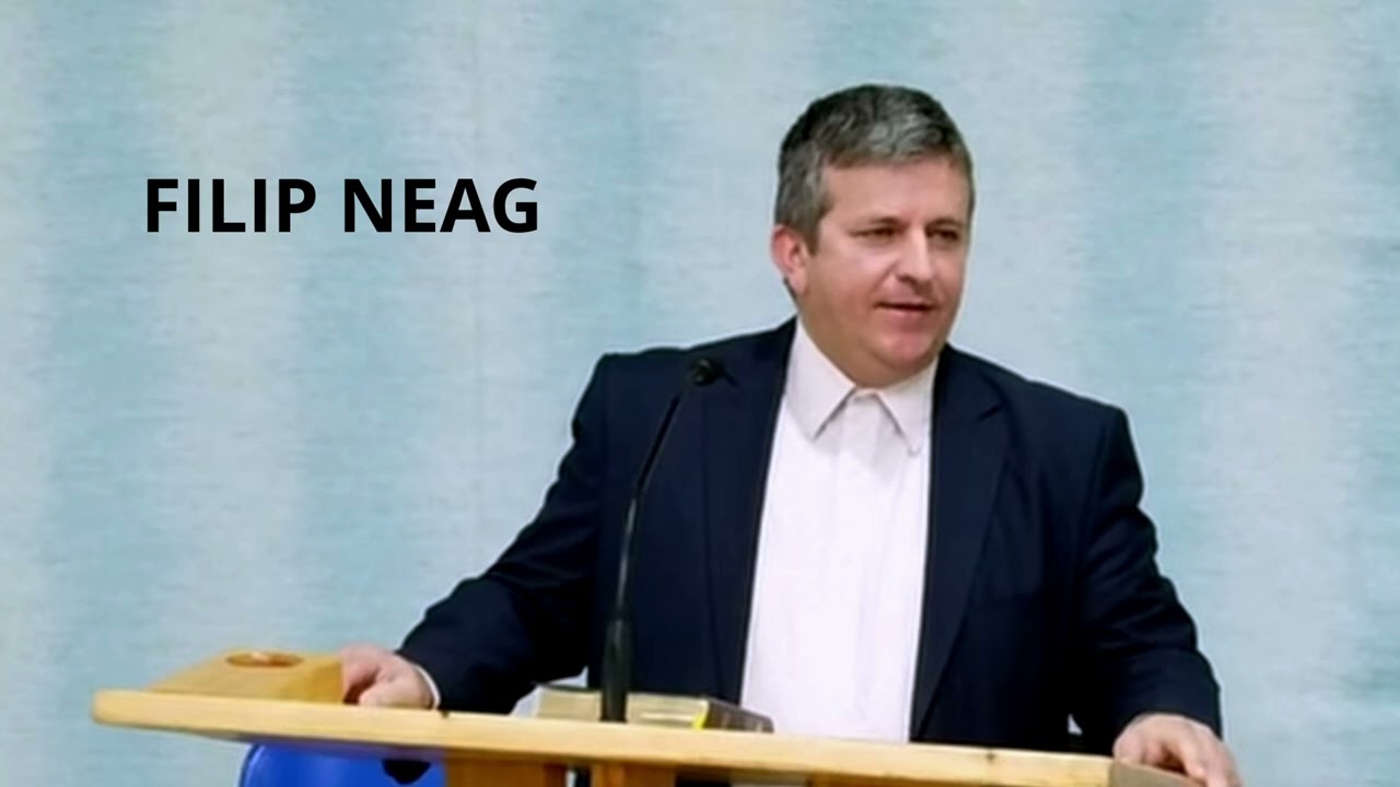 PREDICA FILIP NEAG - 10-12-23