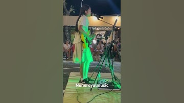 Thumbnail of Green Day - Basket Case (Live Cover By Nene Royal)