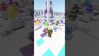 La MEILLEURE Vidéo De Ma Chaîne DEMAIN 18H Sur YOUTUBE #zlan2026 #zlan #hypixelskyblockfr