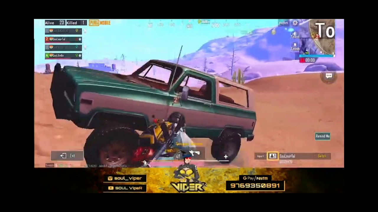 SOUL VS TEAM SYNERGY VE SCRIMS FIGHTT🔥 TEAM SOUL WIPED OUT BY SYNERGY 😢 ...