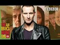 [Edit] Doctor Who&#39;s message to frontline workers with Christopher Eccleston