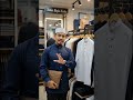 Kemeja Koko Sultan Emboss #RacunShopee #ViralDiShopeeVideo #PromoNonStop #ShopeeCOD #GratisOngkirRP0