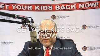 GET YOUR KIDS BACK NOW! FALSE ALLEGATIONS MADE TO CPS AGAINST YOU