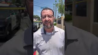 San Diego Clairemont Mosque Attack. Imam Confirms Casualties, Students And Staff Safe