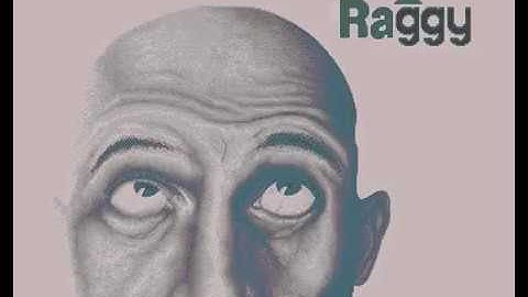 Raggy by Eltech - An Amiga intro from Digital Symposium 1995