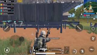 Pubg Mobile Ağır Gaza Gelmek D