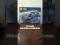 Next Wednesday All New LEGO Showcase After LEGO PARTY! (3 LEGO Batman Batmobile Sets) #batman #lego