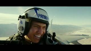 Top Gun: Maverick - trailer 2 - CZ titulky