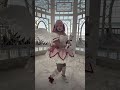 Don’t at me for doing the dance wrong 😭 #madoka #madokacosplay #madokamagica #madokamagicacosplay