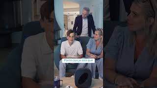 La famille Gonzalez passe à la vitesse du WiFi 7