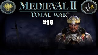 Medieval II Total War: Total Vanilla Beyond Mod 3.7: Holy Roman Empire - 18.Bölüm