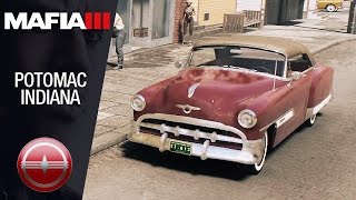 Mafia 3 - Potomac Indiana