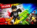 +1 speed keyboard live stream #roblox #keyboardspeed