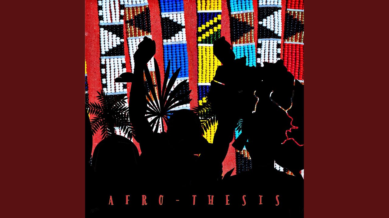 Watch Chapter One: Afroduction on YouTube Watch Chapter One: Afroduction on YouTube