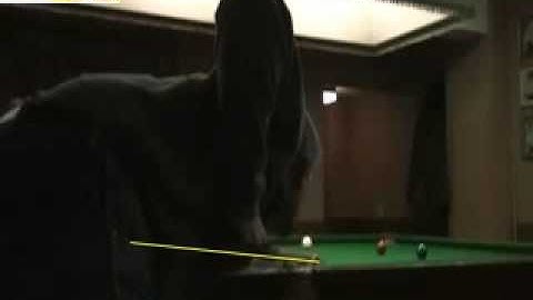 CUEING | Cue Action Video Analysis 4 of 6