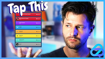 One Link To Rule Them All - Best Social Media Hack EVER!