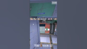 they aint ready for my AWP | jellocs_ on #Twitch #Spectre Divide #AWP #Cs2