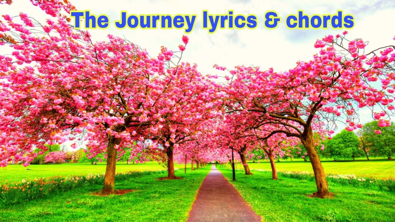 the journey lyrics tamil