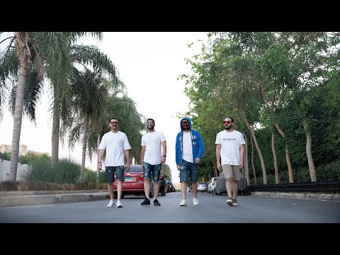 Rapsu Gaw Seef Official Music Video رابسو جو صيف