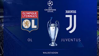 Click here to subscribe: https://bit.ly/31ltsjm this is a video game
predictions football results between two team club lyon vs juventus
round of 16 uefa ...