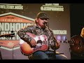 Country Artist, Will Terry &quot;Still Hatin Me&quot; Live Oak Nashville, Will Terry Music