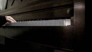 TheWolfenSiren - March Slav
Me playing the sad masterpiece of Peter Tchaikovsky. I apologize for the usuals: bad camera quality and any mistakes I might have made.
Enjoy! TheWolfenSiren - March Slav