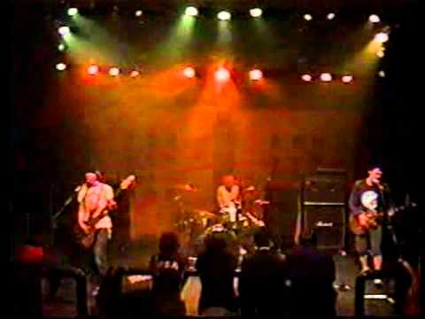 クランパーズ　LIVE(12)　～モンキーマン～