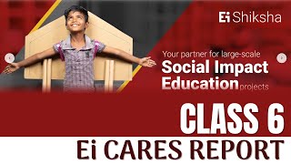 How to Check Ei Cares Report, how to login ei cares and download reports, Class 6 Ei Cares Report