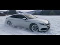 VW ARTEON | Car Cinematic | Winter | Drifting