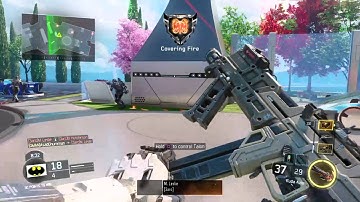 Call of Duty®: Black Ops III custom games with bots!!!