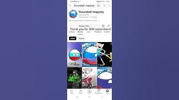 Thank You For 300 Subscribers! (300 subscriber special)