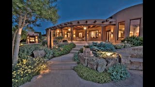 Captivating and Exquisite Compound in Santa Fe, New Mexico | Sotheby's International Realty