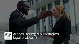 Fair Legal - Your Champions For Justice
