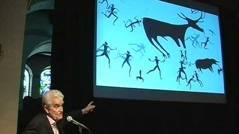 René Girard - Scapegoating at Çatalhöyük - Pt. 4