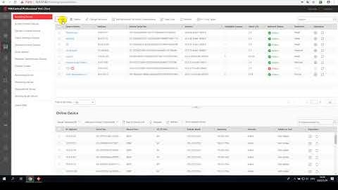 How to Play Video Files on HikCentral Pro