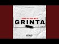 GRiNTA Feat Riad Bouroubaz