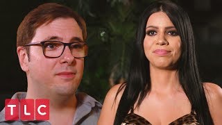 "I Want One Million Dollars From Colt" | 90 Day Fiancé: Happily Ever After? "I Want One Million Dollars From Colt" | 90 Day Fiancé: Happily Ever After?