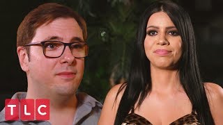 'I Want One Million Dollars From Colt' | 90 Day Fiancé: Happily Ever After?