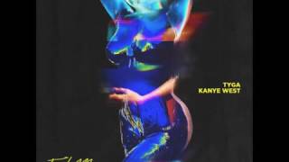 Tyga   Feel Me Audio ft  Kanye West   YouTube