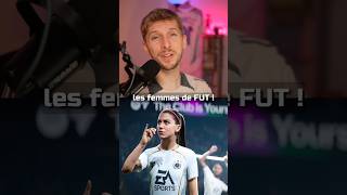 Ea Racheté 55 Milliards Fini Les Femmes Sur Fut ?