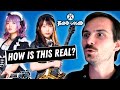 I’ve Never Heard Band-Maid Before...Bass Teacher Reacts to ‘HATE?’