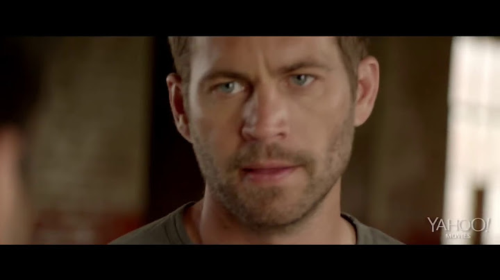 ตัวอย่างหนัง Brick Mansions พันธุ์โดด พันธุ์เดือด