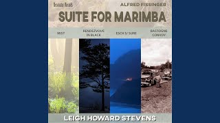 Download Lagu Suite for Marimba: I. Mist MP3 Download Lagu Suite for Marimba: I. Mist MP3