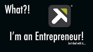 Cassidy Phillips - An Entrepreneurs Vlog  - Trailer