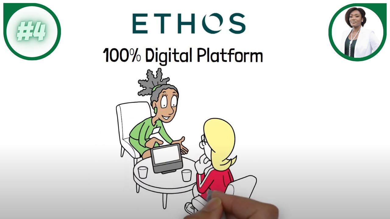 Is Ethos the Best Digital Life Insurance Company for Independent Agents?