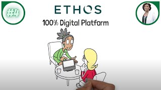 Is Ethos the Best Digital Life Insurance Company for Independent Agents?