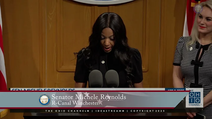 Protecting Kids Online: Senate Bill 167 Explained | Ohio's Plan for App Store Safety