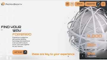 ProVexGrowth.com Review - 🎯 Welcome to our official ProVexGrowth