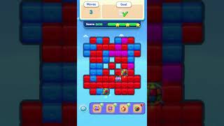 Toy Blast: Relaxing Matching Puzzle Game screenshot 4