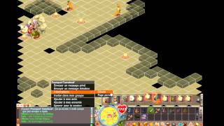 Dofus sh pvp : Chronique pvp